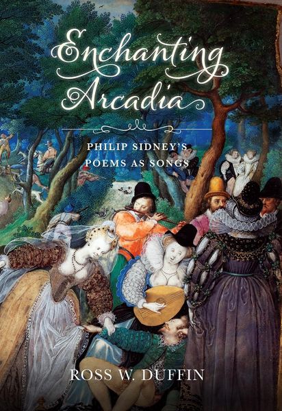 Produktbild: Enchanting Arcadia