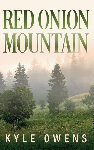 Produktbild: Red Onion Mountain