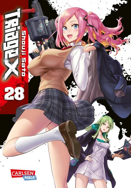Produktbild: Triage X 28