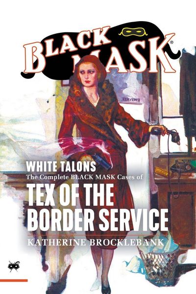 Produktbild: White Talons
