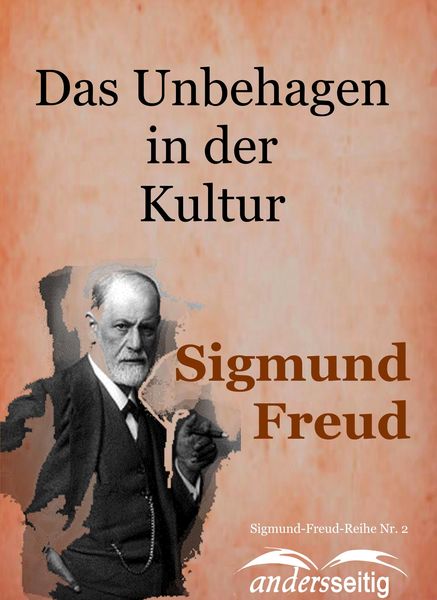 Produktbild: Das Unbehagen in der Kultur