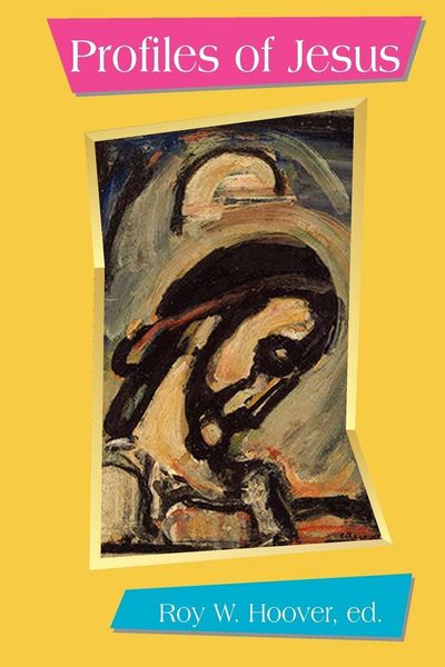 Produktbild: Profiles of Jesus
