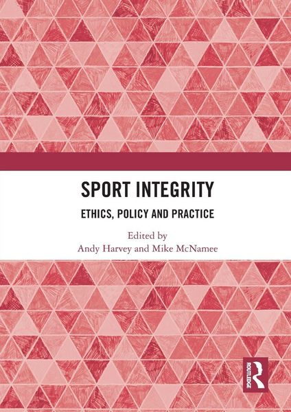 Produktbild: Sport Integrity
