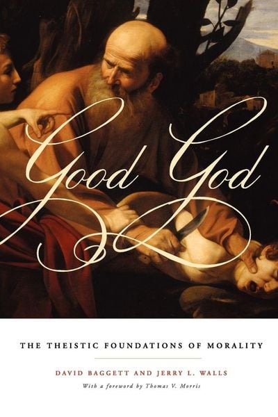 Produktbild: Good God