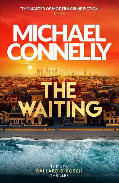 Produktbild: The Waiting