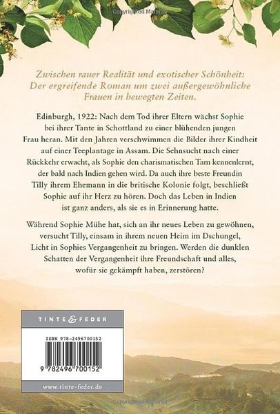 Produktbild: Die R&uuml;ckkehr nach Assam