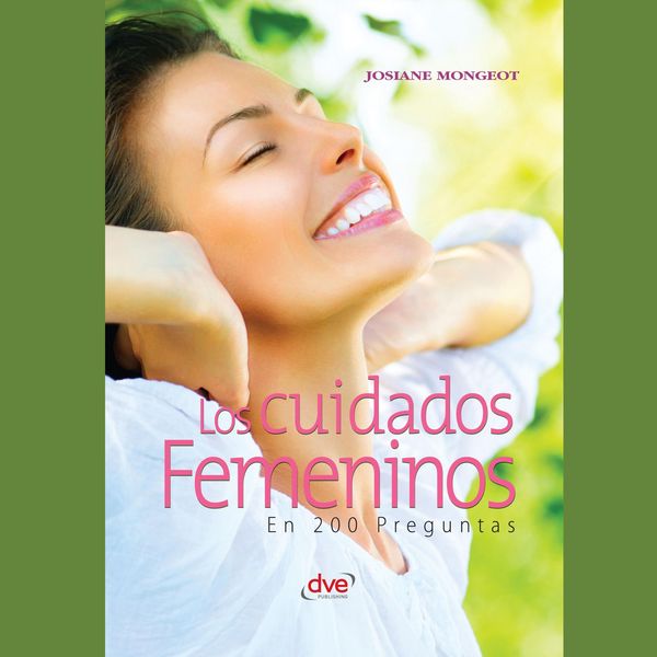 Produktbild: Los cuidados femeninos en 200 preguntas