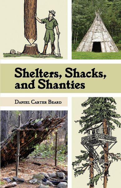 Produktbild: Shelters, Shacks, and Shanties