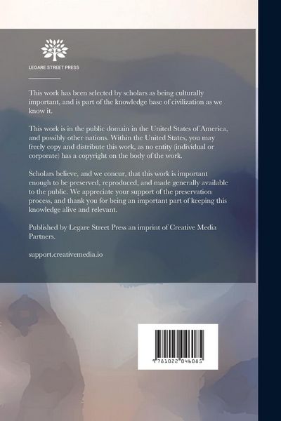 Produktbild: Basic Ideas in Religion or Apologetic Theism