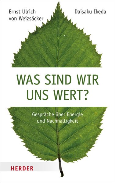 Produktbild: Was sind wir uns wert?