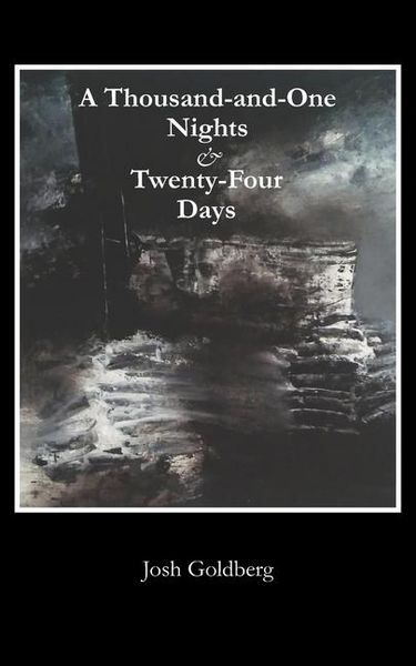 Produktbild: A Thousand-and-One Nights & Twenty-Four Days