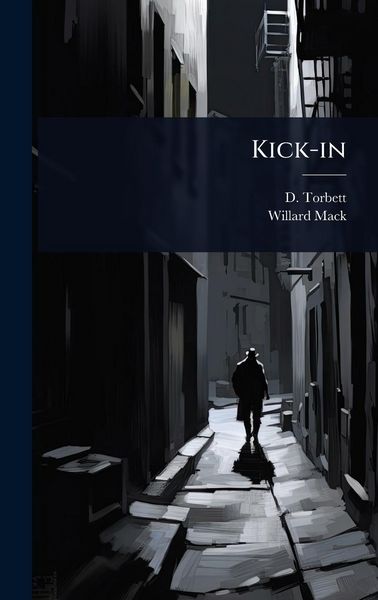 Produktbild: Kick-in