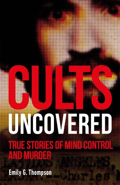 Produktbild: Cults Uncovered