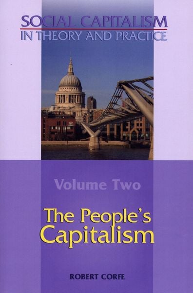 Produktbild: People's Capitalism