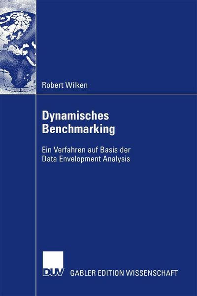 Produktbild: Dynamisches Benchmarking