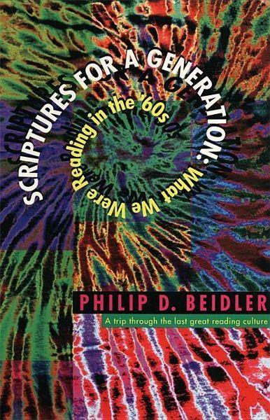 Produktbild: Scriptures for a Generation