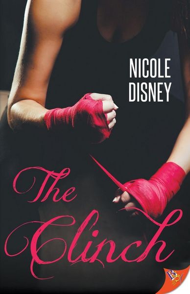 Produktbild: The Clinch