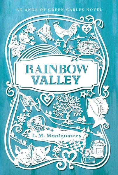 Produktbild: Rainbow Valley