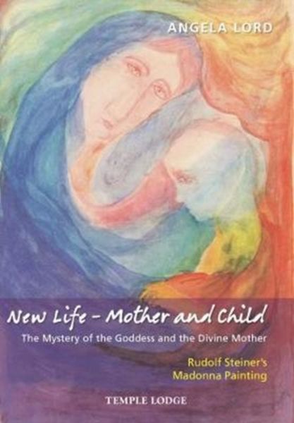 Produktbild: New Life - Mother and Child