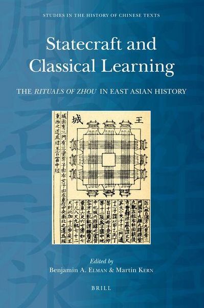 Produktbild: Statecraft and Classical Learning