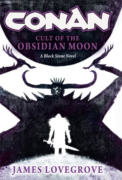 Produktbild: Conan: Cult of the Obsidian Moon