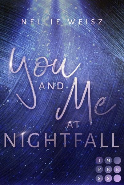 Produktbild: Hollywood Dreams 2: You and me at Nightfall