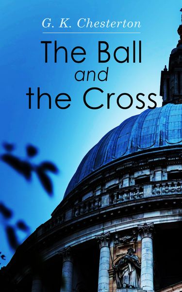 Produktbild: The Ball and the Cross