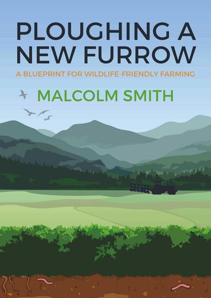 Produktbild: Ploughing a New Furrow