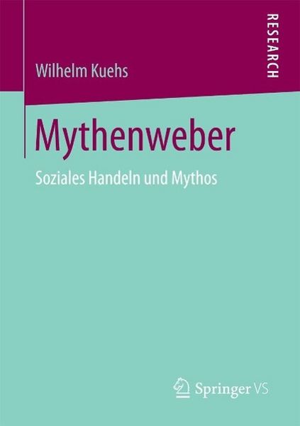 Produktbild: Mythenweber