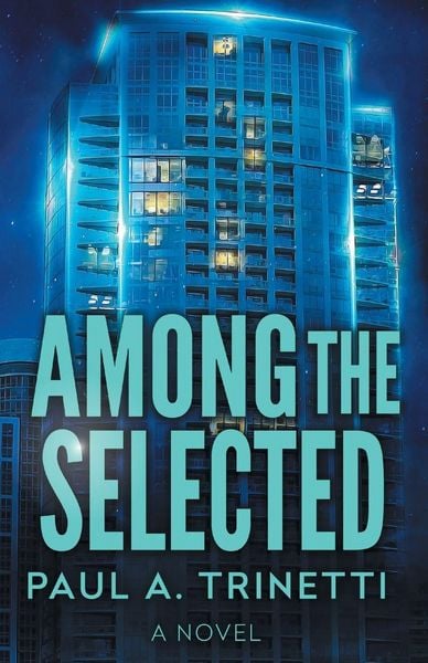Produktbild: Among the Selected