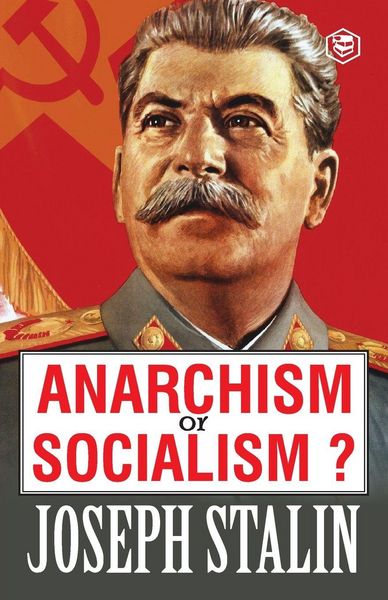 Produktbild: Anarchism or Socialism?