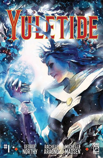Produktbild: Yuletide #1