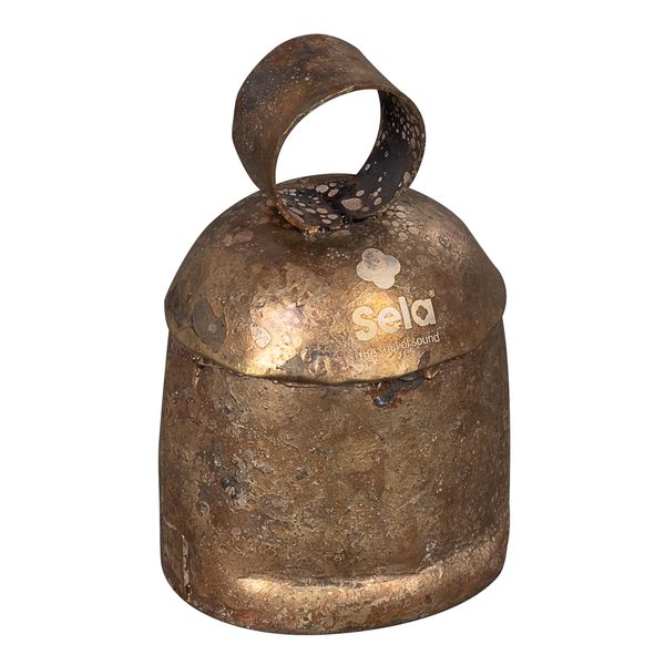 Produktbild: Harmony Noahs Bell Size 6 (3.75") in B5