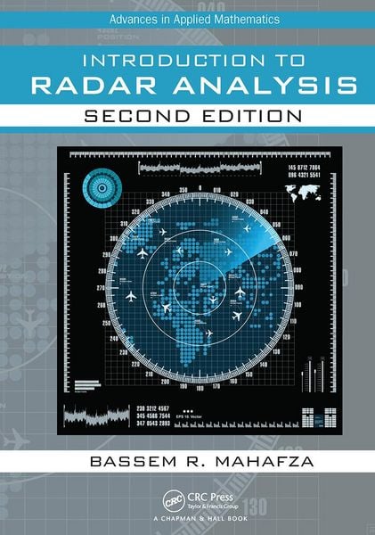 Produktbild: Introduction to Radar Analysis