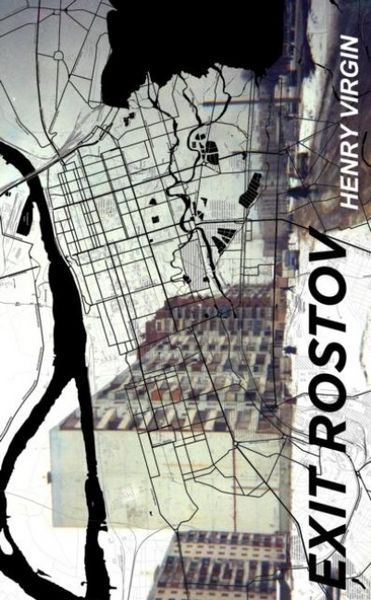 Produktbild: Exit Rostov