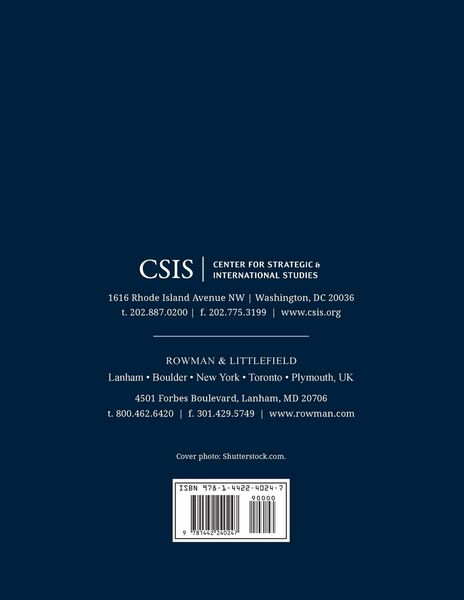 Produktbild: Power and Order in Asia