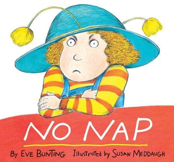 Produktbild: No Nap