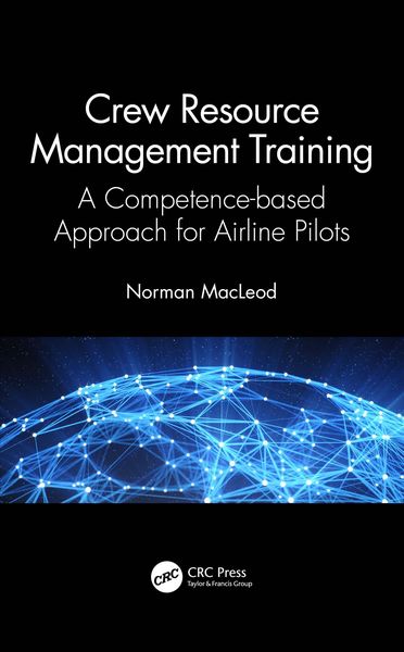 Produktbild: Crew Resource Management Training