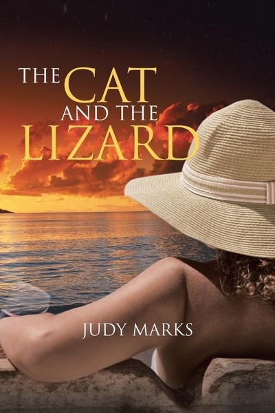 Produktbild: The Cat and the Lizard