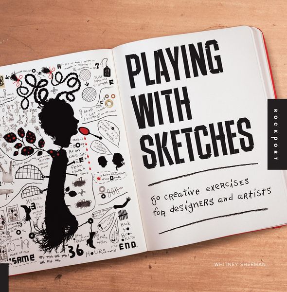 Produktbild: Playing with Sketches