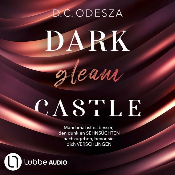 Produktbild: DARK gleam CASTLE - Dark Castle, Teil 1