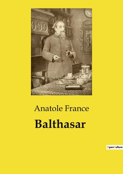 Produktbild: Balthasar