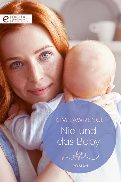 Produktbild: Nia und das Baby