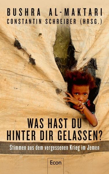 Produktbild: Was hast Du hinter Dir gelassen?