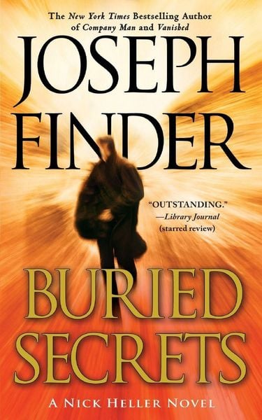 Produktbild: Buried Secrets
