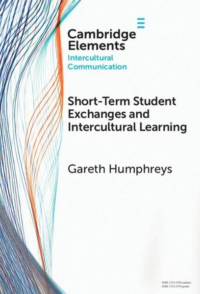 Produktbild: Short-Term Student Exchanges and Intercultural Learning