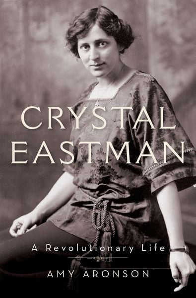 Produktbild: Crystal Eastman