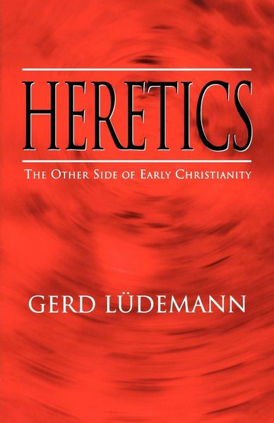 Produktbild: Heretics