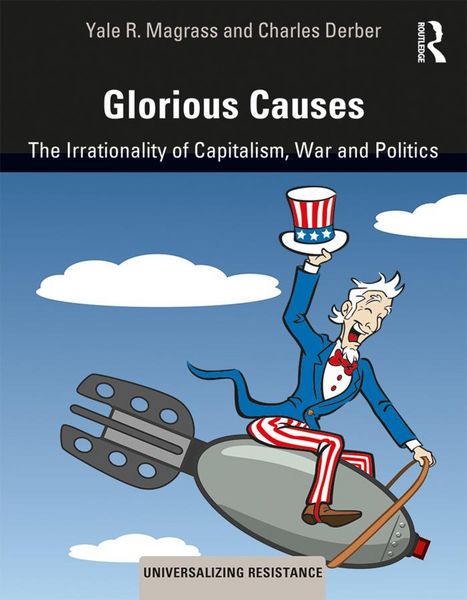 Produktbild: Glorious Causes