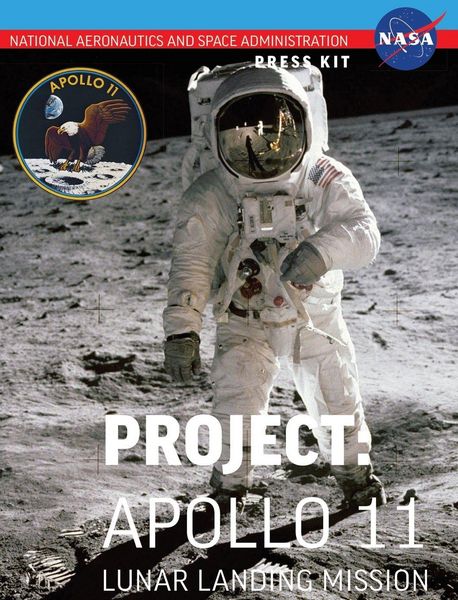 Produktbild: Apollo 11